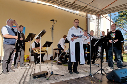 slávnostné otvorenie Jurava 19.10.2014