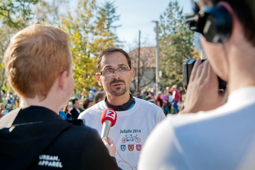 slávnostné otvorenie Jurava 19.10.2014
