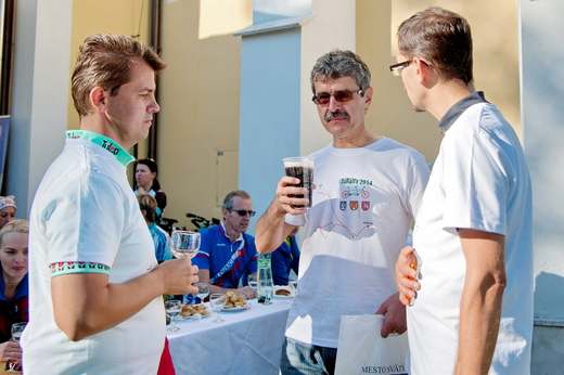 slávnostné otvorenie Jurava 19.10.2014