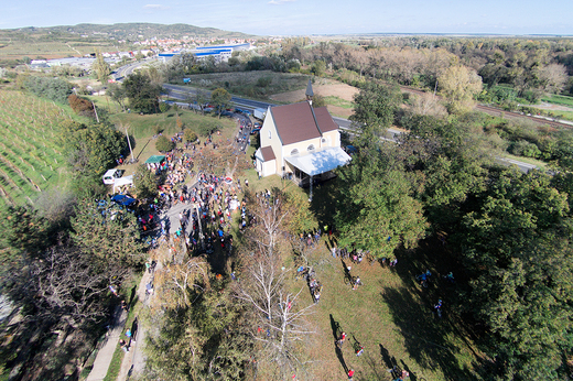 slávnostné otvorenie Jurava 19.10.2014