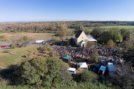 slávnostné otvorenie Jurava 19.10.2014